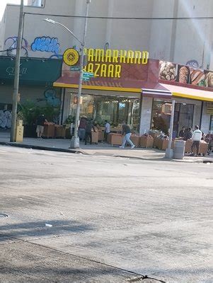 samarkand bazaar brooklyn, new york reviews  The business is listed under supermarket category